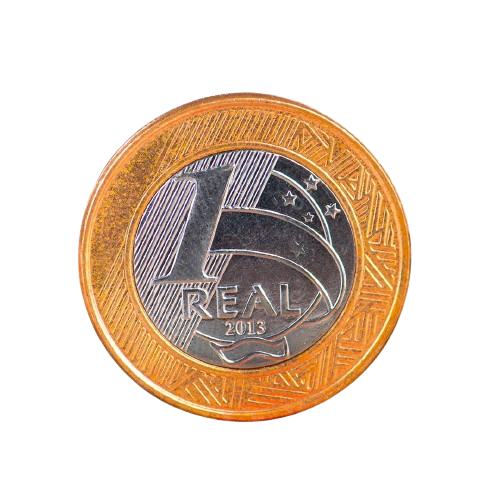 R$ 1.00