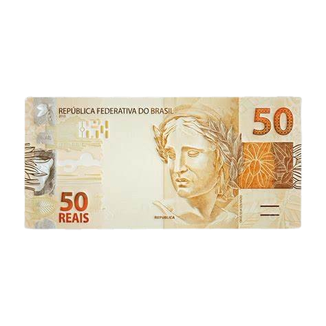 R$ 50.00