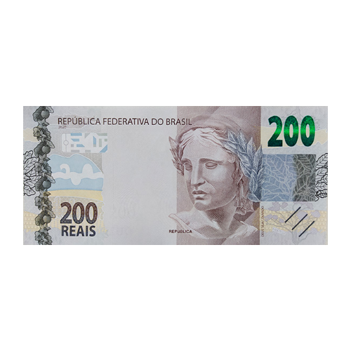 R$ 200