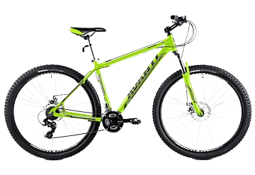 BICICLETA ARO 26