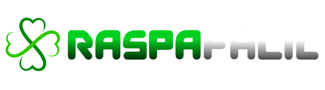 RASPA FÁCIL